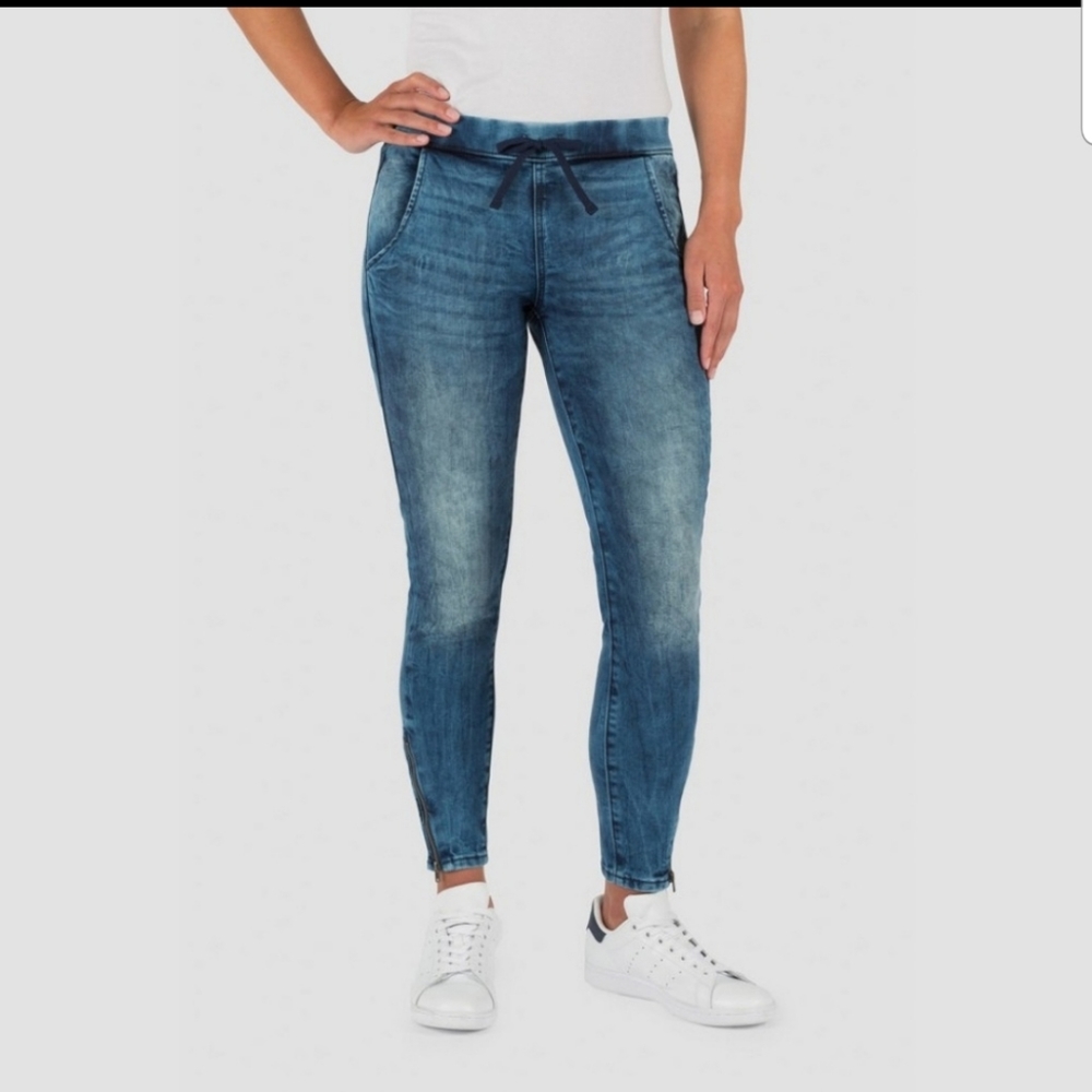 Womens Levis Denizen Joggers